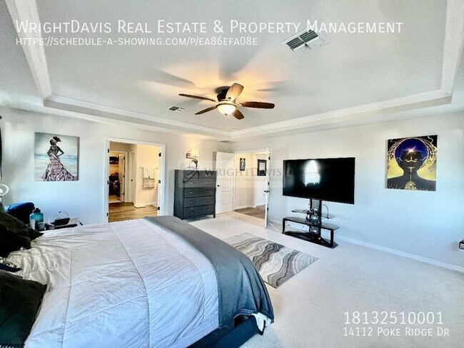 Building Photo - 14112 Poke Ridge Dr