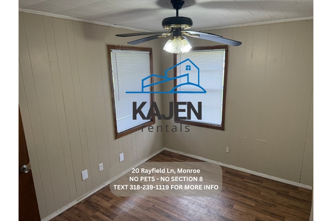 Building Photo - 20 Rayfield Ln