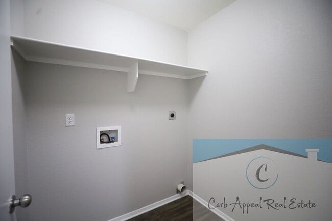 Building Photo - Beautiful 4 bed, 2 bath home - Nettleton!!