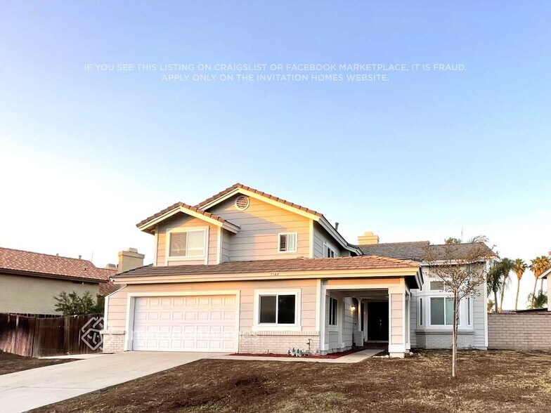 Building Photo - 9122 Owari Ln