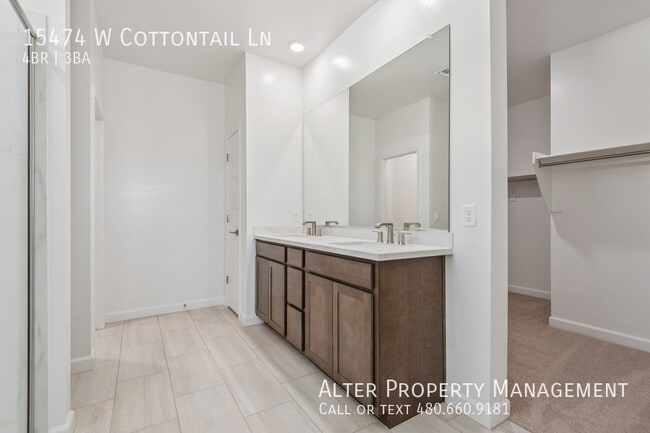 Building Photo - 15474 W Cottontail Ln