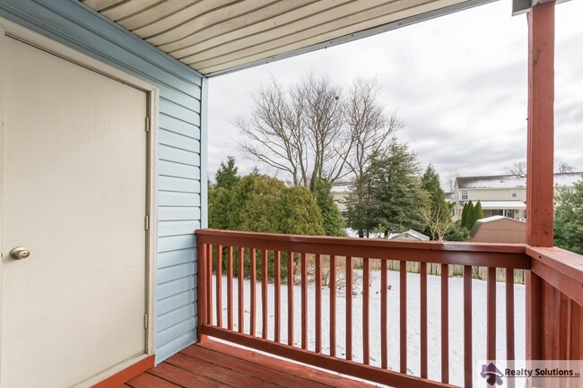 Building Photo - 514 Cascade Ct