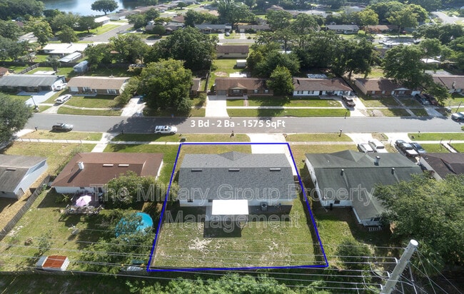 Building Photo - 4142 Oriely Dr W