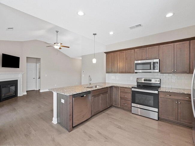 Building Photo - Earn Wealth While Leasing – Like a Homeowner – Lease to Own