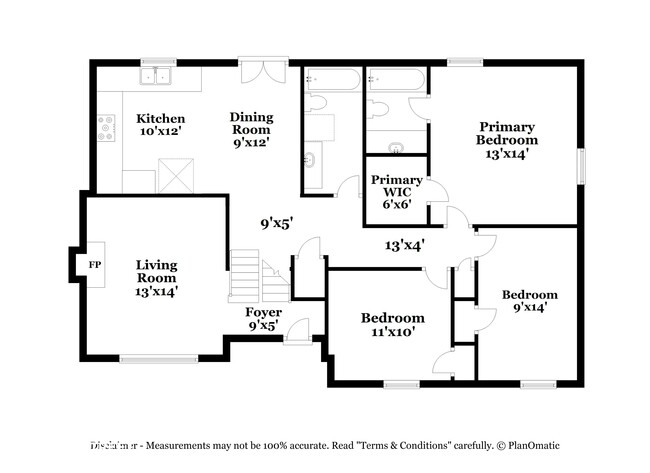 Building Photo - 14501 St Andrews Dr