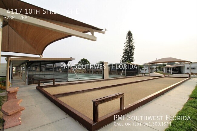 Building Photo - 4117 10th St Ct E