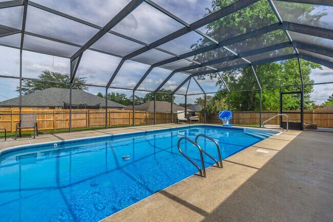 Building Photo - 3175 Border Creek Dr