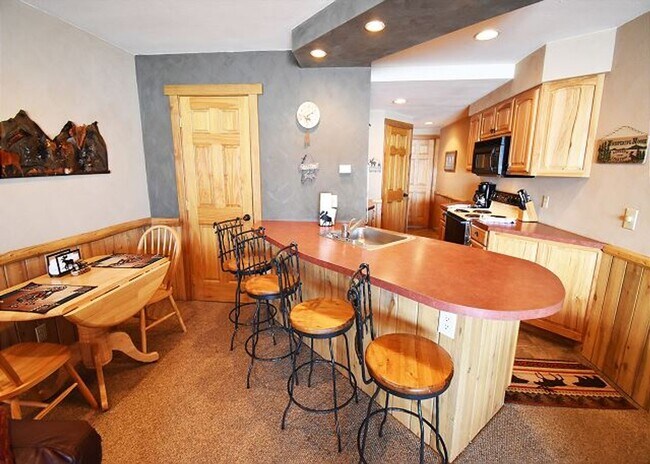 Building Photo - Winter Seasonal Rental- Lake Dillon Condos 108