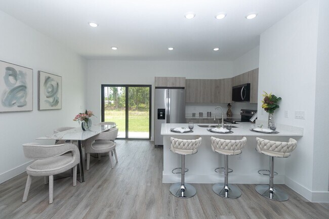 Building Photo - Brand-New Single-Family Home for Rent