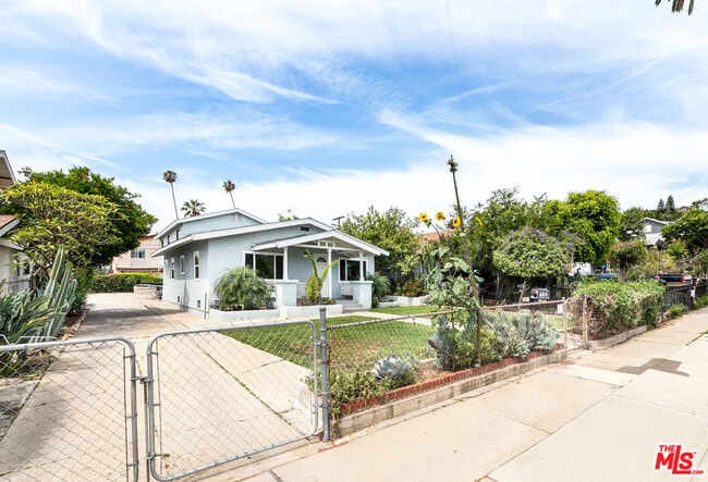 Building Photo - 441 N Ditman Ave