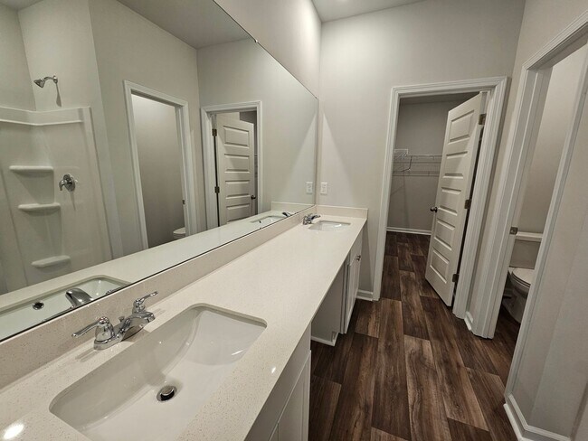 Building Photo - New 5 Bedroom/ 2.5 Bath Home