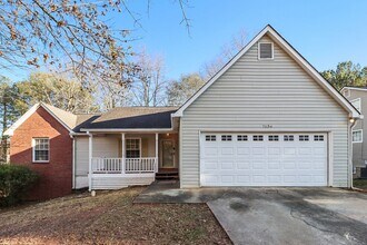 Building Photo - 3BR/2BA on Full Basement in Jonesboro