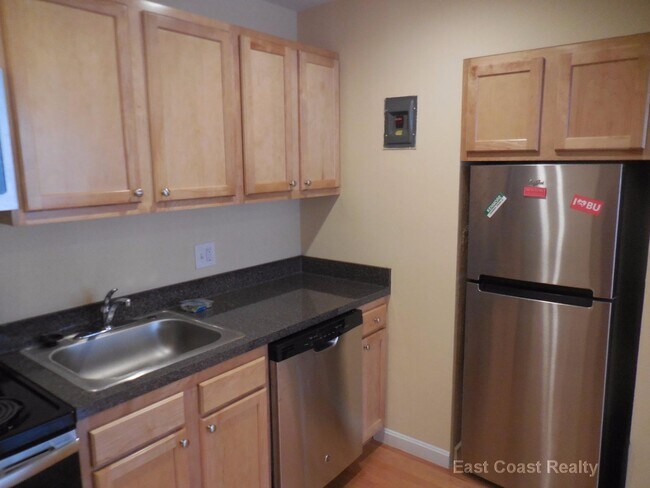 Building Photo - 1200 Commonwealth Avenue