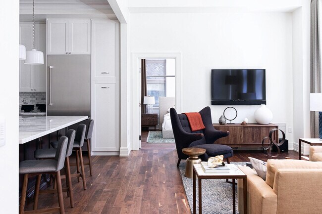 Building Photo - 600 Woodward Ave