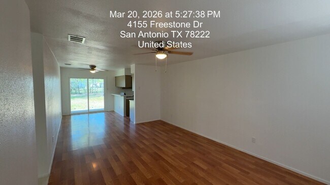 Building Photo - Peach Grove