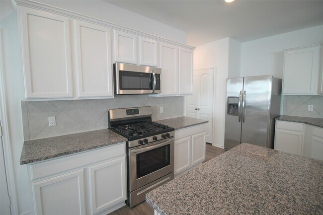 Building Photo - 3539 Britton Burrow Way