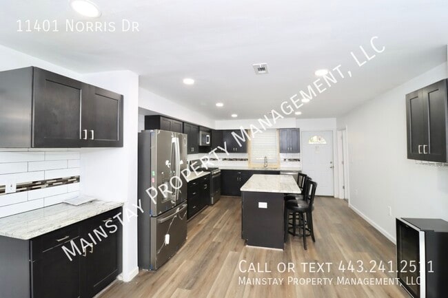 Building Photo - 11401 Norris Dr
