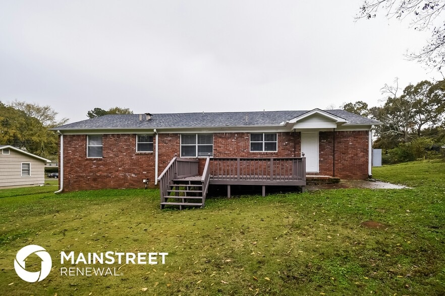 Building Photo - 1004 Delaney Dr