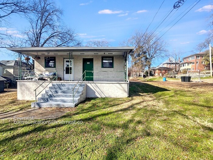 Primary Photo - 835 Clark St