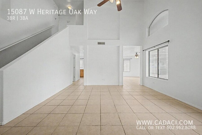 Building Photo - 15087 W Heritage Oak Way