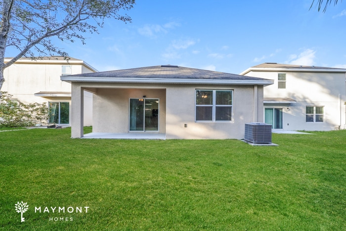 Building Photo - 10207 Hawk Storm Ave