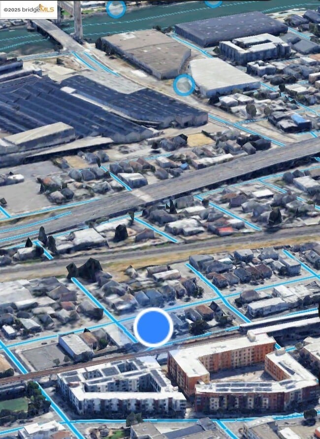 Building Photo - 3532 San Leandro St