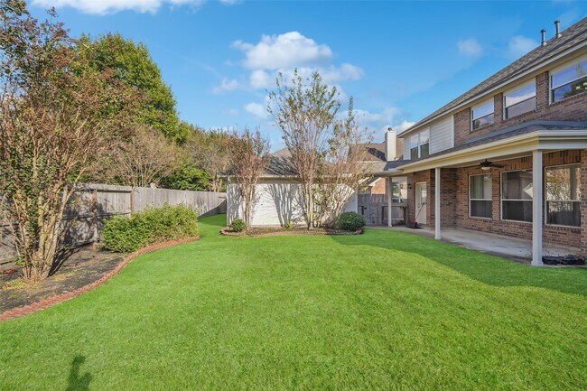 Building Photo - 4415 Eden Point Ln