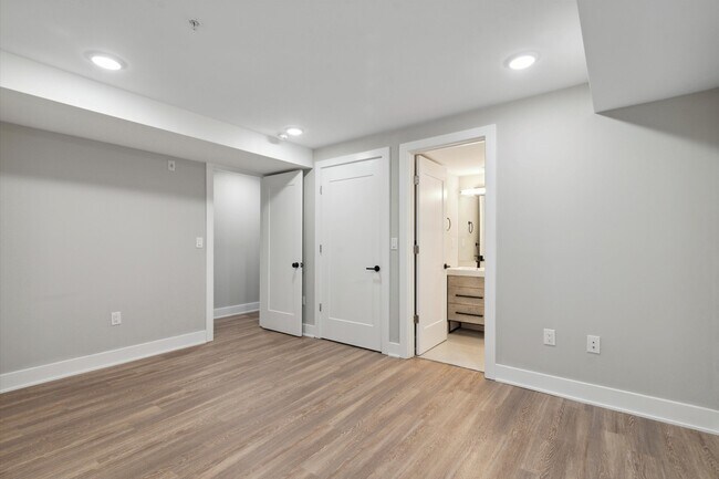 Building Photo - 1511 N 17th St