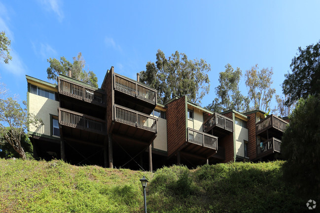 Primary Photo - Hidden Canyon Village