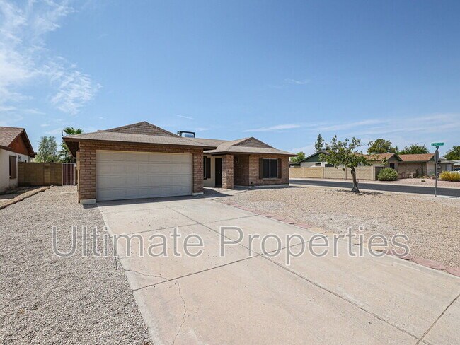 Building Photo - 5357 W Cholla St