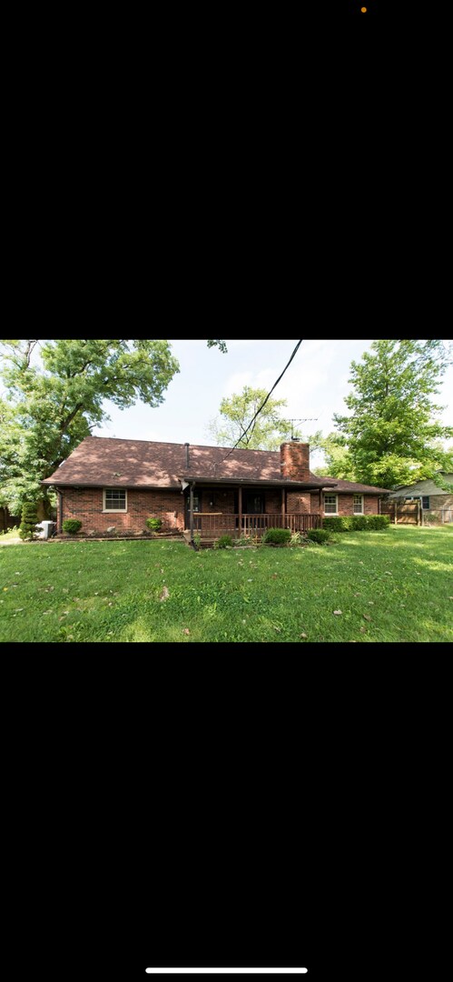 Building Photo - Welcome home to this 4-bedroom home in Ket...