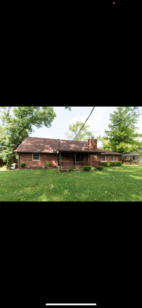 Building Photo - Welcome home to this 4-bedroom home in Kettering