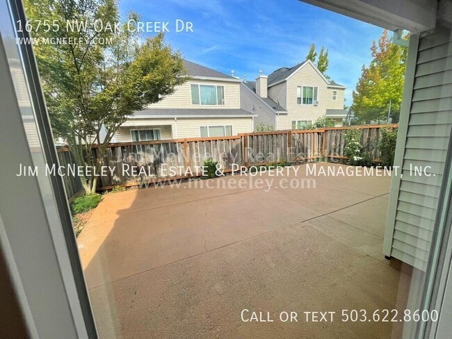 Building Photo - 16755 NW Oak Creek Dr