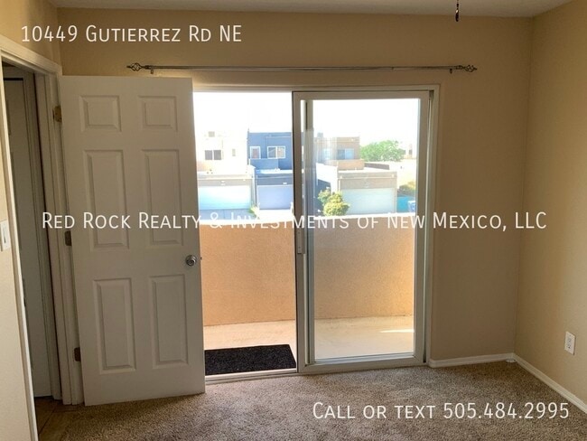 Building Photo - 10449 Gutierrez Rd NE
