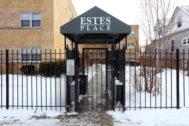 Building Photo - Estes Place Apartments