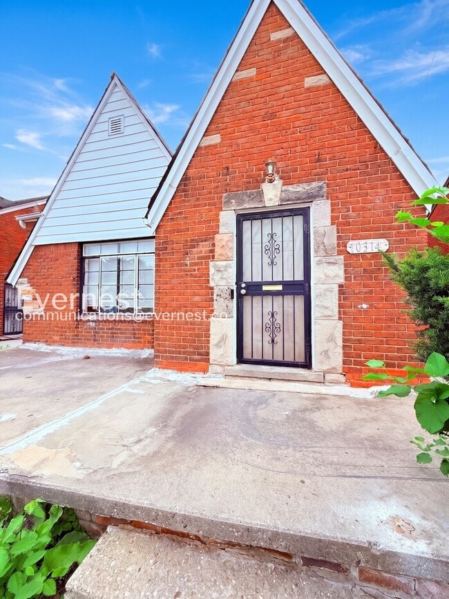 Building Photo - 10314 Greensboro St