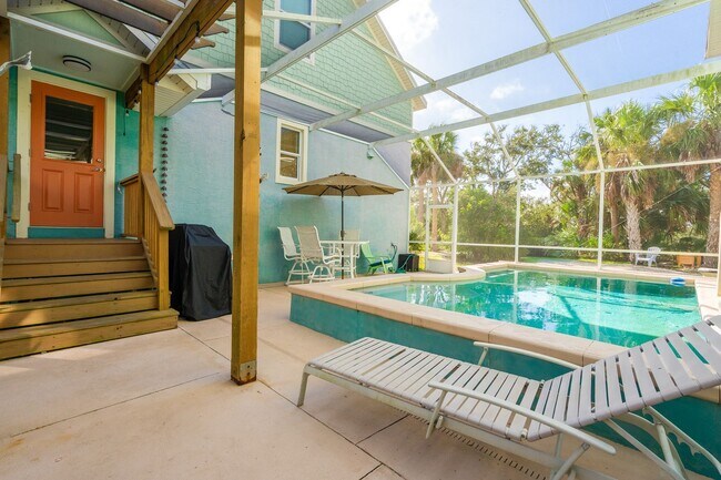 Building Photo - Charming Flagler Beach Rental with Private...