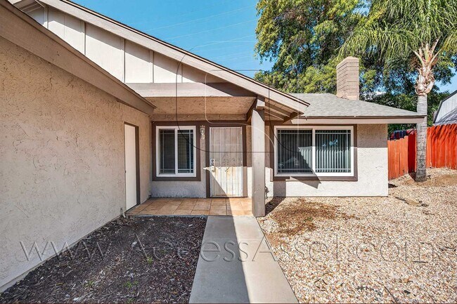 Building Photo - Charming 3 Bed/2 Bath Single-Story Home In Desirable Temecula Location!