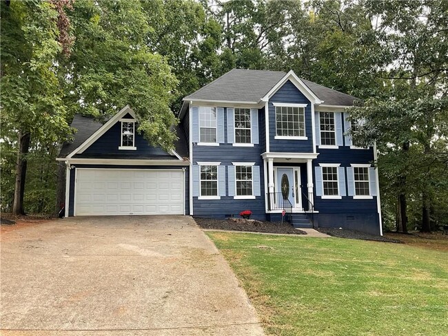 Building Photo - 2570 Treasure Ct