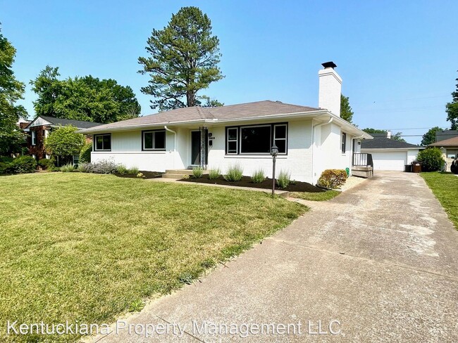 Building Photo - 3 br, 2.5 bath House - 3609 Hanover