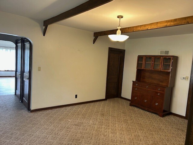 Dining Room - 105 N Delavan St