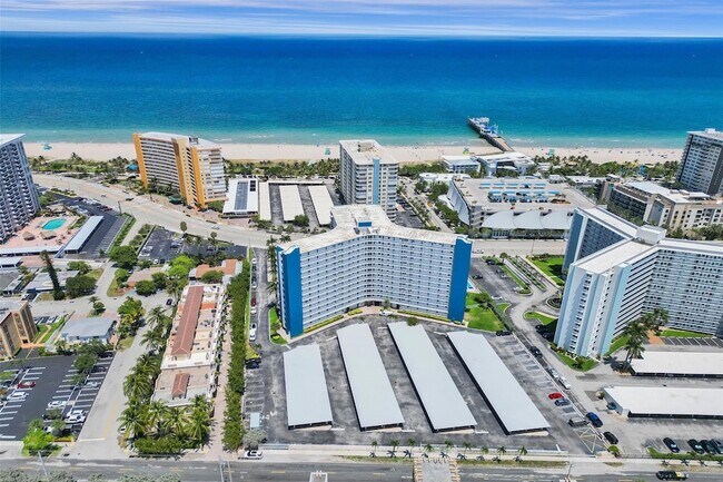 Building Photo - 301 N Ocean Blvd