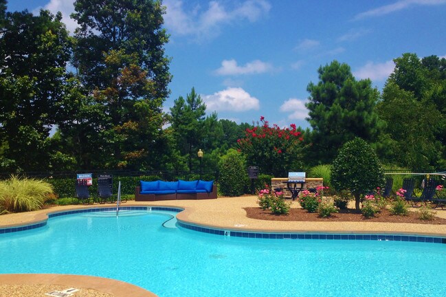 Preston View Morrisville, NC Apartment Finder