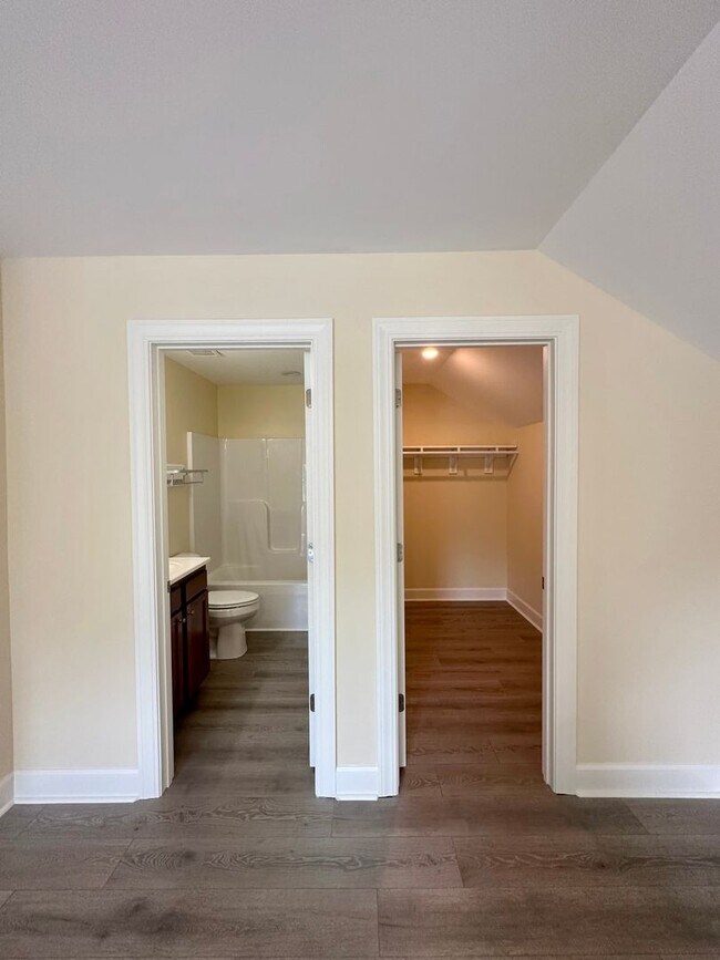 Building Photo - SPACIOUS NEWLY BUILT HOME