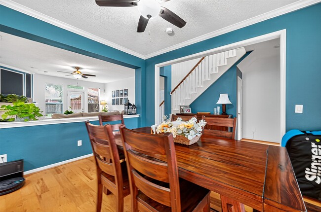 Building Photo - 19018 Ridge Hill Ct