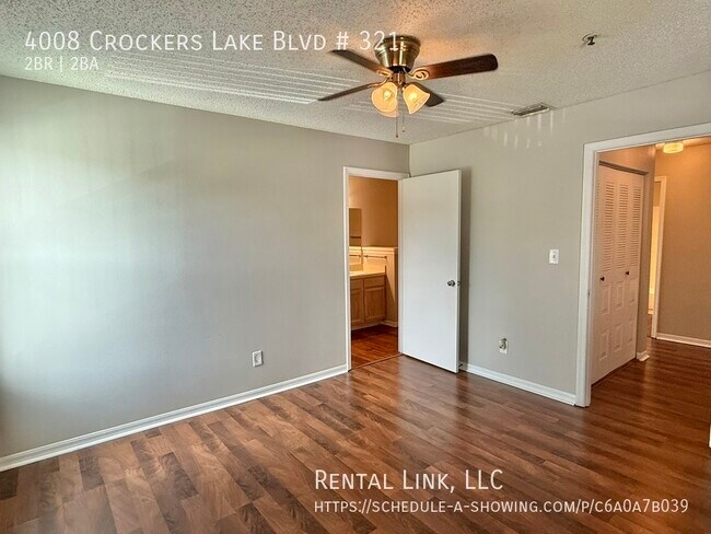 Building Photo - 4008 Crockers Lake Blvd