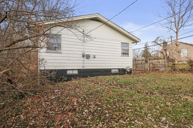 Building Photo - 3337 Houston St