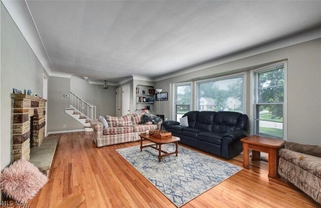 Building Photo - 3932 Meadowbrook Blvd