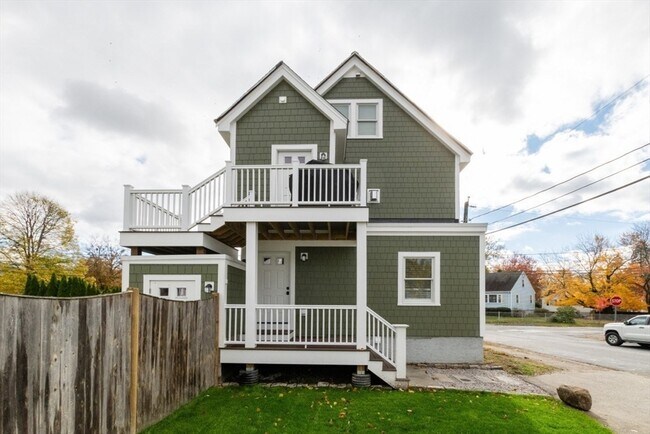 Building Photo - 55 Kiely Rd