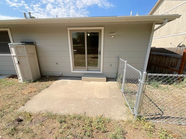 Building Photo - 4375 Cassidy St
